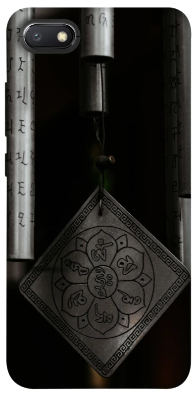 Чохол на Xiaomi Redmi 6A Талісман удачі фото 1 з 1