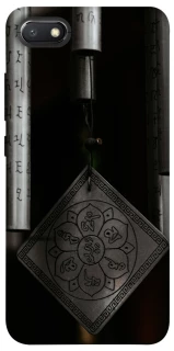 Чехол на Xiaomi Redmi 6A Талисман удачи фото 1 из 1