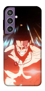 Чехол на Samsung Galaxy S23 FE Todo v4 фото 1 из 1