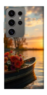 Чохол на Samsung Galaxy S24 Ultra Flowers v18 фото 1 з 1