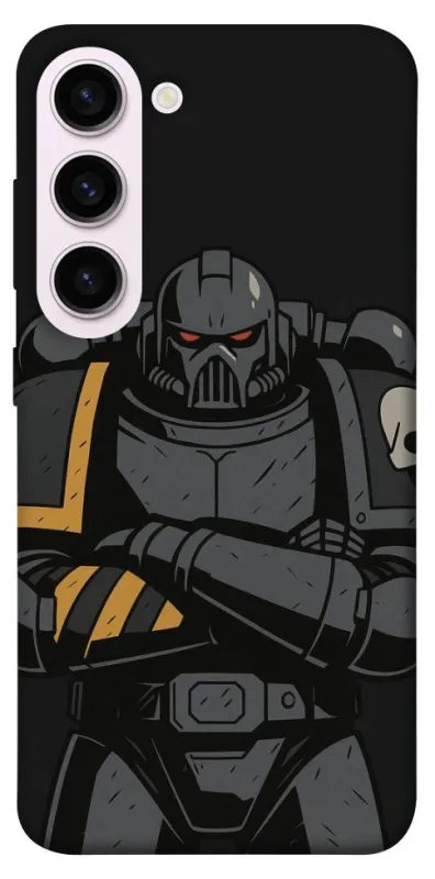 Чехол на Samsung Galaxy S23+ Warhammer 40k v3 фото 1 из 1