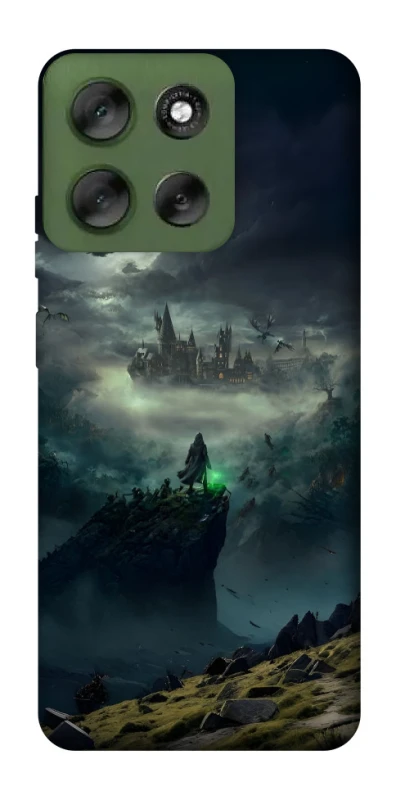 Чохол на Motorola Moto G56 5G Harry Potter Legacy фото 1 з 1