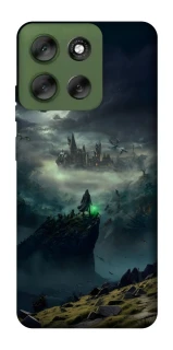 Чохол на Motorola Moto G56 5G Harry Potter Legacy фото 1 з 1