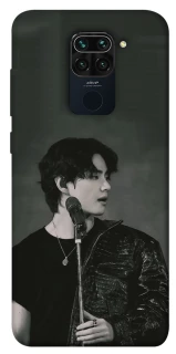 Чохол на Xiaomi Redmi Note 9 / Redmi 10X V (Kim) - BTS фото 1 з 1