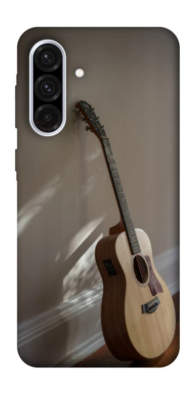 Чохол на Samsung Galaxy A36 5G Гітара фото 1 з 1