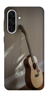 Чохол на Samsung Galaxy A36 5G Гітара фото 1 з 1