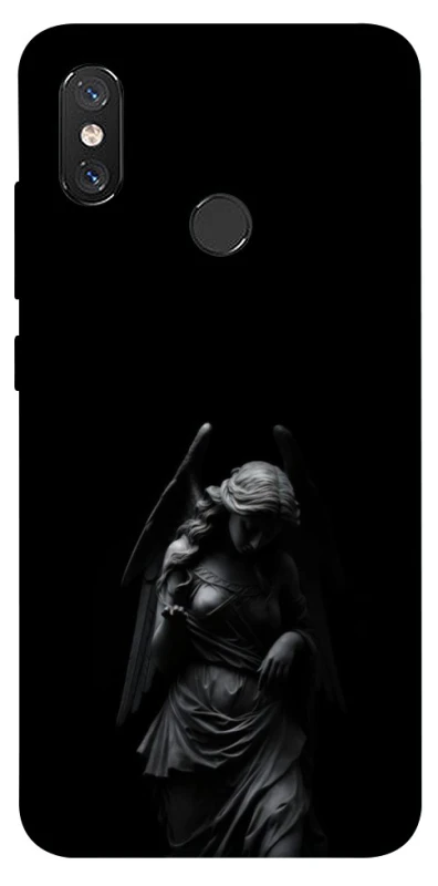 Чохол на Xiaomi Mi 8 Angel фото 1 з 1