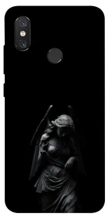 Чохол на Xiaomi Mi 8 Angel фото 1 з 1