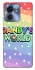Чохол на Motorola Edge 40 Dandysworld rainbow stars фото 1 з 1