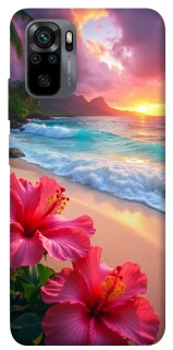 Чохол на Xiaomi Poco M5s Flowers v21 фото 1 з 1