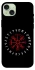 Чехол на Apple iPhone 15 Plus (6.7") Рунический круг фото 1 из 1