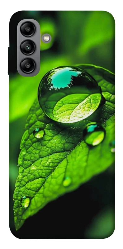 Чехол на Samsung Galaxy A04s Flowers v16 фото 1 из 1