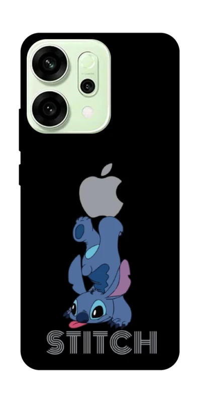 Чехол на Oppo Reno 14 Stitch ver.18 фото 1 из 1