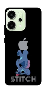 Чохол на Oppo Reno 14 Stitch ver.18 фото 1 з 1