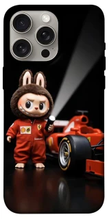 Чохол F-1 Labubu фото 1 з 1