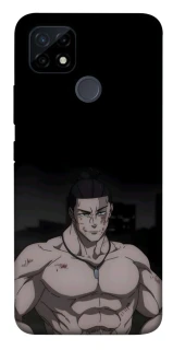 Чохол на Realme C12 Todo фото 1 з 1