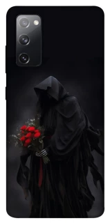 Чехол на Samsung Galaxy S20 FE Dark Skeleton фото 1 из 1