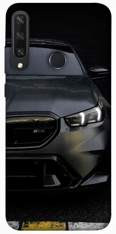 Чохол на Huawei Y6p BMW v42 фото 1 з 1