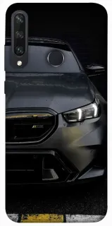 Чохол на Huawei Y6p BMW v42 фото 1 з 1
