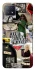 Чохол на Oppo A73 Fashion collage ver.14 фото 1 з 1
