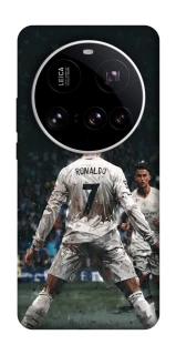 Чехол на Xiaomi 15 Ultra Ronaldo фото 1 из 1