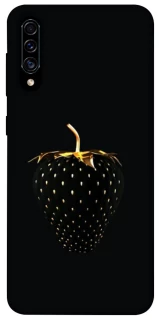 Чехол на Samsung Galaxy A50 (A505F) / A50s / A30s Черная клубника фото 1 из 1