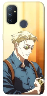 Чехол на OnePlus Nord N100 Nanami v3 фото 1 из 1