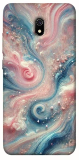 Чохол на Xiaomi Redmi 8a Epoxy design ver.4 фото 1 з 1