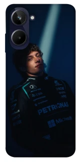 Чохол на Realme 10 4G F-1 ver.9 фото 1 з 1