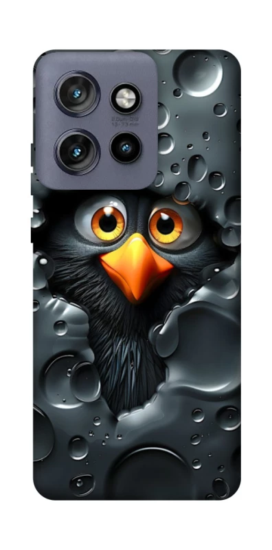 Чохол на Motorola Edge 50 Neo Ну привіт ! фото 1 з 1