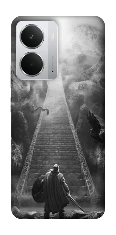 Чохол на Realme 14 Valhalla фото 1 з 1