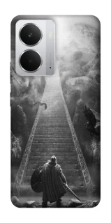 Чохол на Realme 14 Valhalla фото 1 з 1