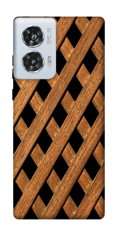 Чохол на Motorola Edge 50 Fusion Дерево на дачі фото 1 з 1