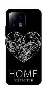 Чохол на Xiaomi 13 Чернігів Home фото 1 з 1