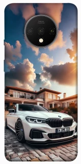 Чехол на OnePlus 7T BMW in da house фото 1 из 1