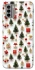 Чохол на Nokia G22 Christmas spirit ver.8 фото 1 з 1