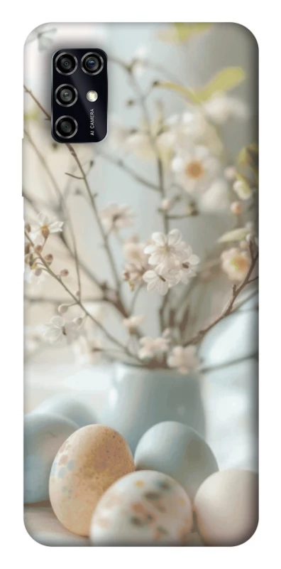 Чехол на ZTE Blade V2020 Smart SpringJoy фото 1 из 1