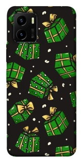 Чохол на Vivo Y15s Christmas mood ver.5 фото 1 з 1