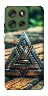 Чохол на Motorola Moto G56 5G Valknut ver.2 фото 1 з 1