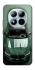 Чохол на Xiaomi Redmi Note 15 Pro+ 5G BMW green фото 1 з 1