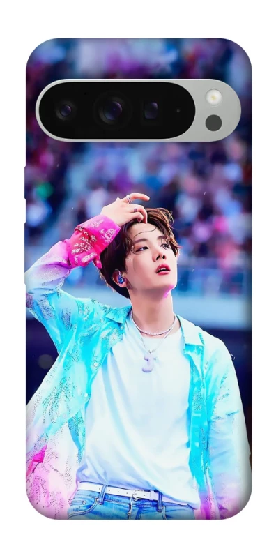 Чохол на Google Pixel 9 Pro XL J-Hope - BTS фото 1 з 1