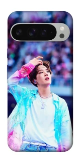 Чохол на Google Pixel 9 Pro XL J-Hope - BTS фото 1 з 1