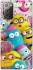 Чехол на Samsung Galaxy Note 20 Minions ver.1 фото 1 из 1