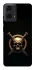Чохол на Motorola Moto G24 Golden Skull фото 1 з 1