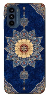 Чохол на Motorola Moto G41 Килим v54 фото 1 з 1