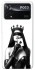 Чехол на Xiaomi Poco X4 Pro 5G Dark Queen фото 1 Чехол на Xiaomi Poco X4 Pro 5G Dark Queen фото 1 из 1