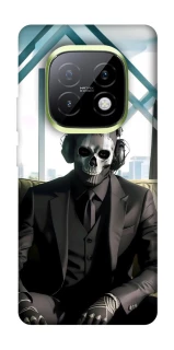 Чохол на Realme Narzo 70 Turbo Riley Ghost фото 1 з 1