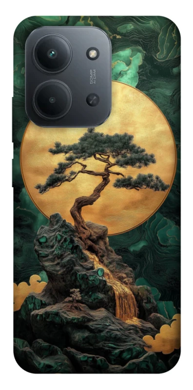 Чехол на Xiaomi Redmi 15C (Global) banzai фото 1 из 1