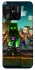 Чохол на Xiaomi Redmi 10C Minecraft dungeon фото 1 з 1