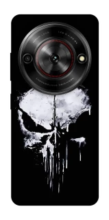 Чохол на ZTE Nubia Focus Каратель фото 1 з 1